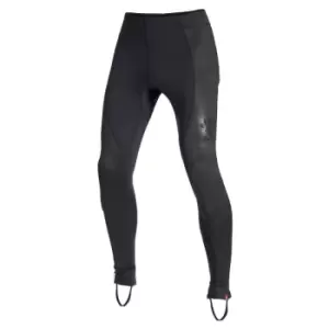 Image of Pando Moto Skin Uh 02 Black Legging M