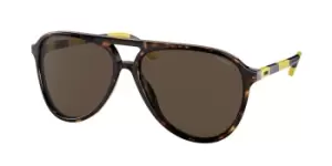 Image of Polo Ralph Lauren Sunglasses PH4173 500373