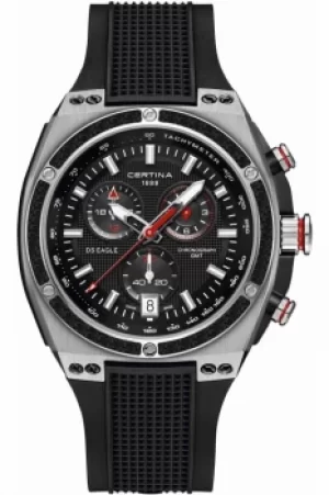 Image of Mens Certina DS Eagle Chronograph Watch C0237392705100