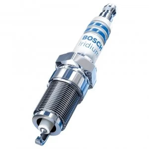 Image of Bosch 0242236571 Spark Plug