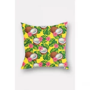 Image of YS8534701014 Multicolor Cushion Cover