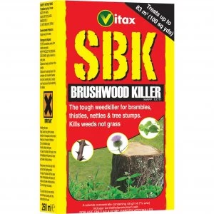 Image of Vitax SBK Brushwood Killer 500ml