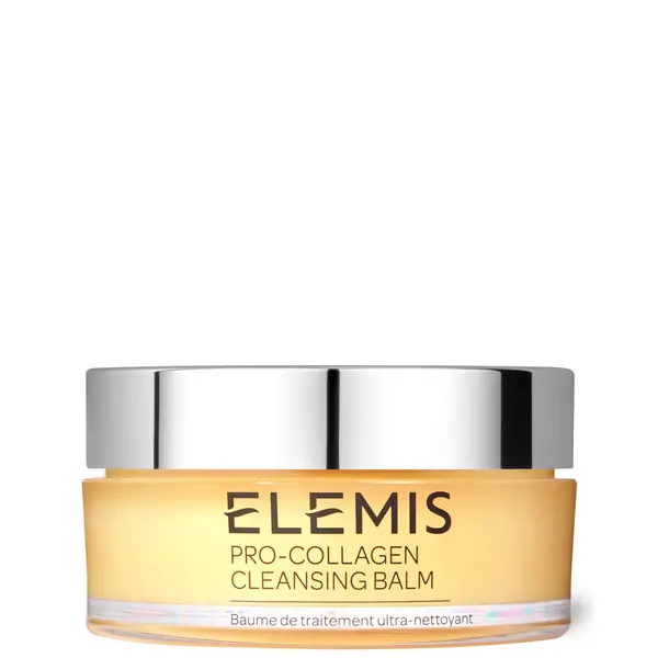 Image of Elemis Pro-Collagen Cleansing Balm 100g (Various Options)