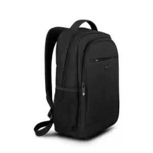 Image of Urban Factory Dailee backpack Casual backpack Black Nylon