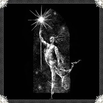 Image of Of Void & Solitude by Crimson Throne CD Album