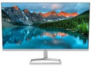 Image of HP 24" M24F Full HD IPS LED Monitor