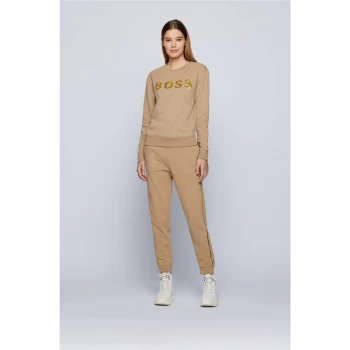 Image of Boss C Elaboss 5 10238476 01 - Open Beige 280