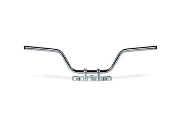 Image of TRW Handlebars Touring low MCL113SC