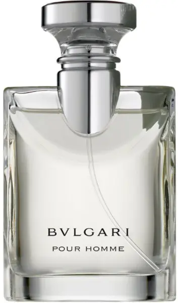 Image of Bvlgari Pour Homme Eau de Toilette For Him 50ml