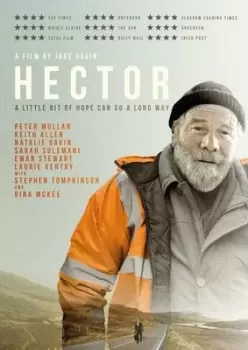 Image of Hector - DVD