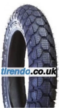 Image of IRC Tire SN23 Urban Snow 100/80-10 TL 53L M+S marking