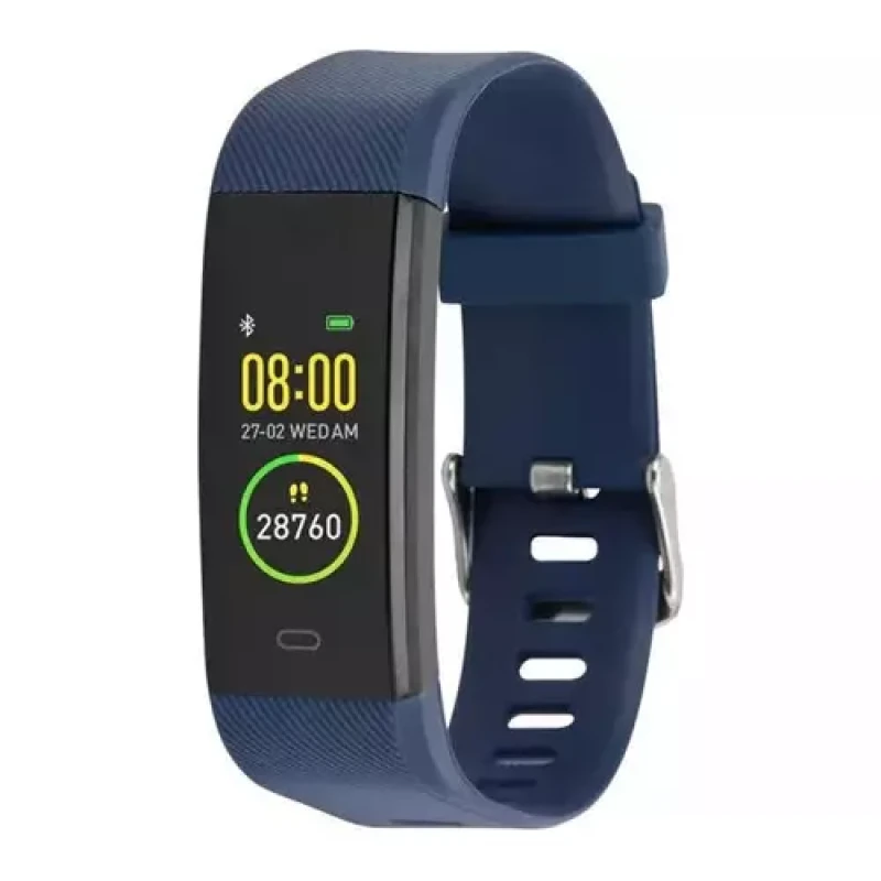 Image of Entity B-Aktiv Play Smart Bracelet Blue
