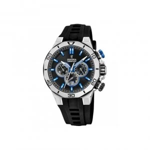 Image of Festina - Wrist Watch - Men - F20449/2 - Chronobike