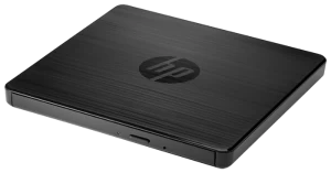 Image of HP External USB DVDRW Drive