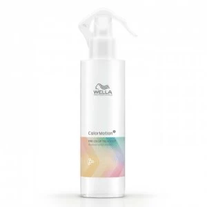 Image of Wella ColorMotion+ Pre-Color Treatment 185ml