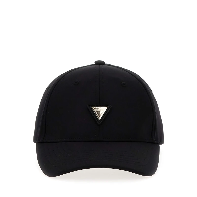 Image of Guess Womens baseball cap Guess Noir Female TU
