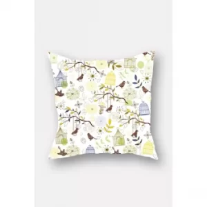 Image of YS69873627 Multicolor Cushion Cover