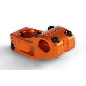 Image of Social Freeloader Raised Top Load Orange 51mm x 22.2mm x 1 1/8