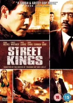 Image of Street Kings - DVD