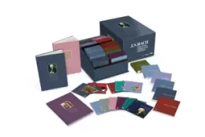 Image of Bach 333 by Johann Sebastian Bach CD Album