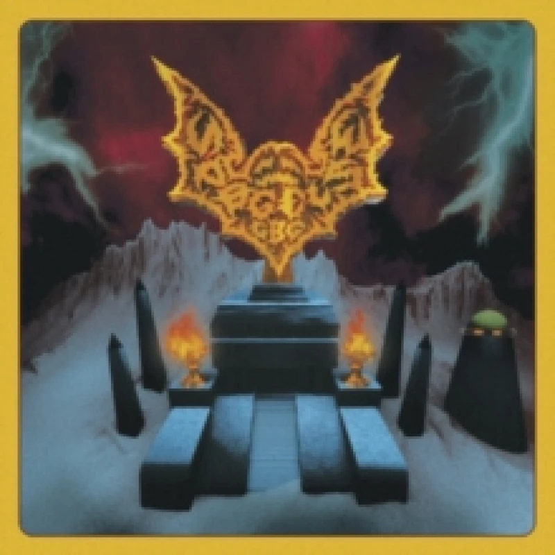 Image of Spogelse Vinyl