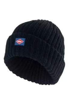 Image of Chunky Knit Beanie Hat