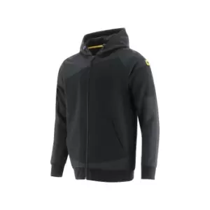 Image of Caterpillar Mens Trade Sweatshirt (L) (Black)