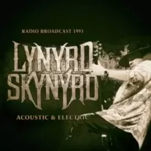 Image of Acoustic & Electric: Radio Broadcast 1993