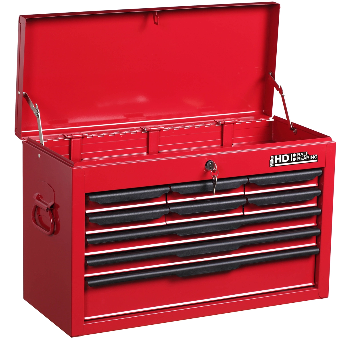 Image of Hilka 9-Drawer Tool Chest