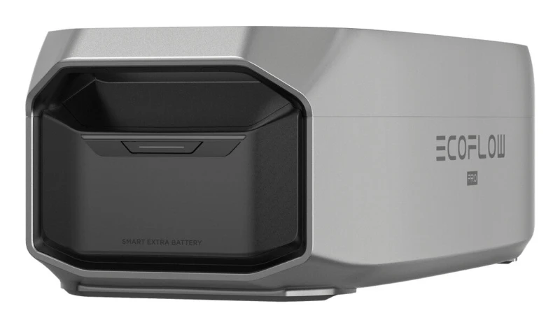 Image of EcoFlow EcoFlow DELTA Pro 3 Smart portable power station accessory Battery EFDELTAPRO3EB