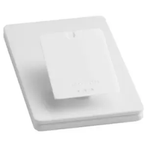 Image of Lutron L-PED1-WH smart home light controller Wireless White