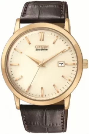 Image of Mens Citizen Watch BM7193-07B