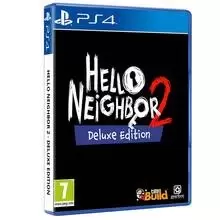Image of Hello Neighbour 2 - Deluxe Edition