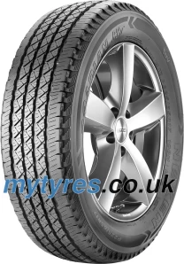 Image of Nexen Roadian HT P245/70 R16 107S 4PR ROWL