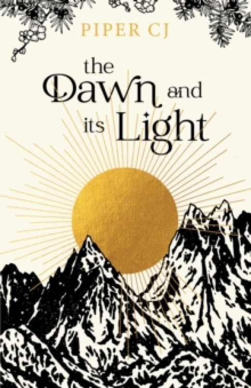 Image of The Dawn and Its Light Paperback / softback