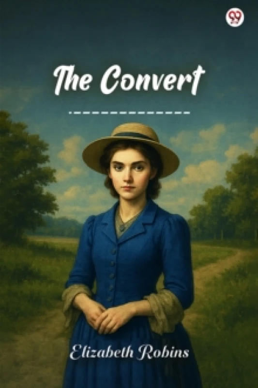 Image of The Convert (Edition1) Paperback / softback