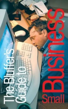 Image of Bluffers Guide to Small Business by John Winterson Richards Paperback
