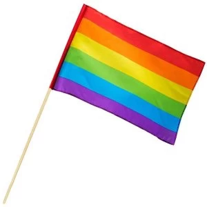 Image of Rainbow Flag