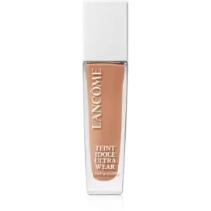 Image of Lancome Teint Idole Ultra Wear Care & Glow Radiance Moisturising Makeup SPF 25 Shade 430C 30ml