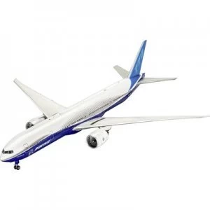 Image of Revell 04945 Boeing 777-300ER Aircraft assembly kit 1:144