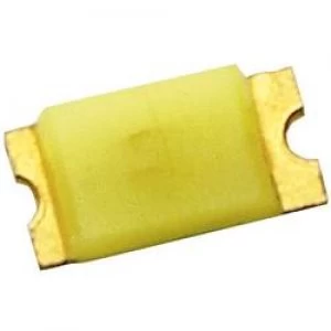Image of SMD LED 0603 Green yellow 15 mcd 170 20 mA
