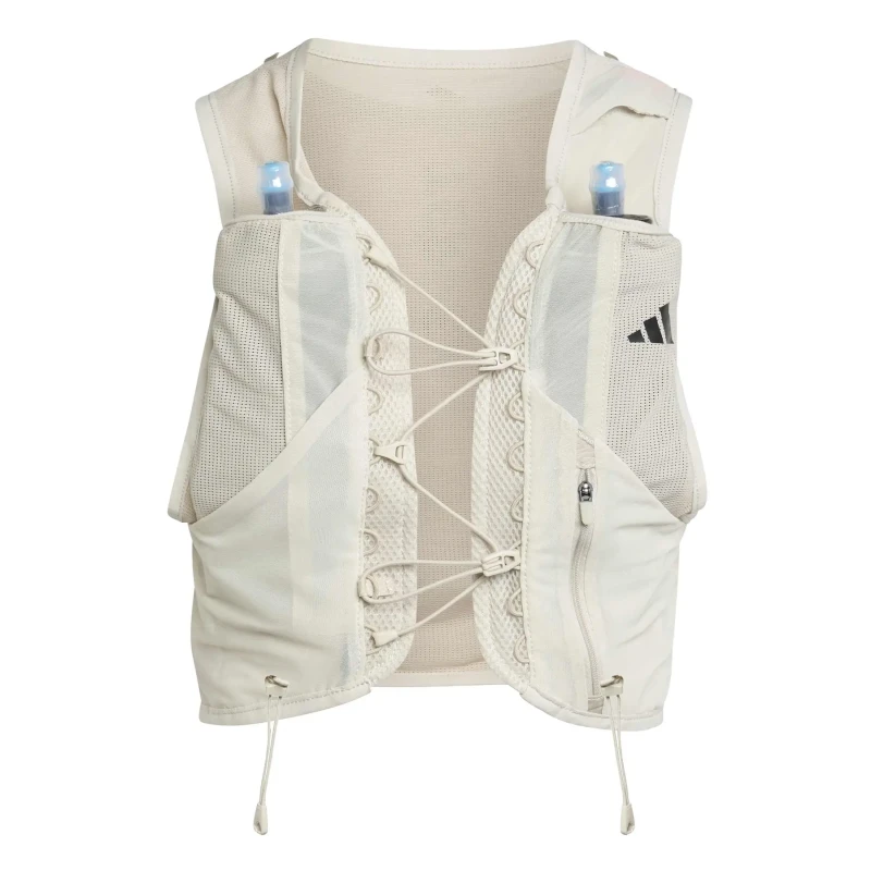 Image of Hydration vest adidas XPR Beige Unisex M