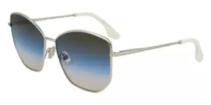 Image of Victoria Beckham Sunglasses VB225S 734