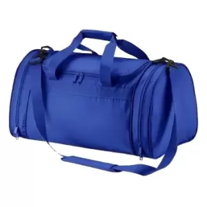 Image of Quadra Sports Holdall Duffle Bag - 32 Litres (One Size) (Bright Royal)