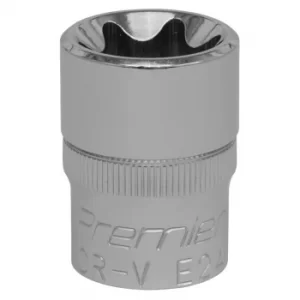 Image of TRX-Star* Socket E24 1/2" Square Drive