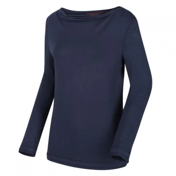 Image of Regatta Frayler - Navy