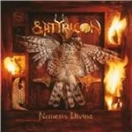 Image of Satyricon - Nemesis Divina (Music CD)