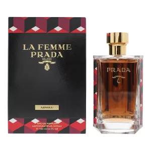 Image of Prada La Femme Absolu Eau de Parfum For Her 100ml