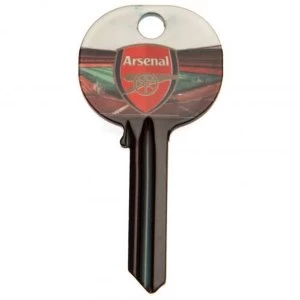 Image of Arsenal FC Door Key
