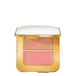 Image of Tom Ford Soleil Sheer Cheek Duo - Colour Melon Pop & Nude Pop